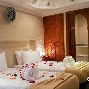Riad Gallery 49 & Spa