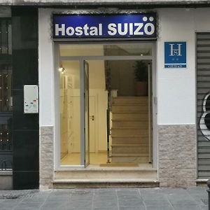 Hostal Suizo